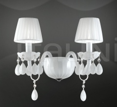 Настенный светильник MILORD A2 фабрика Masiero