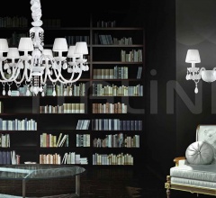 Настенный светильник MILORD A2 фабрика Masiero