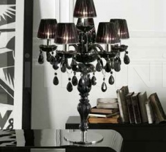 Настольный светильник MILORD TL5+1 фабрика Masiero