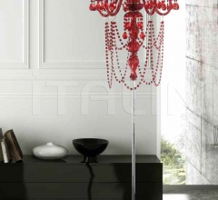 Торшер MILORD STL5+1 фабрика Masiero