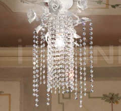 Потолочный светильник BIANCAROSA PL1 фабрика Masiero