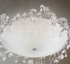 Потолочный светильник BIANCAROSA PL4 60/PL6 80 фабрика Masiero