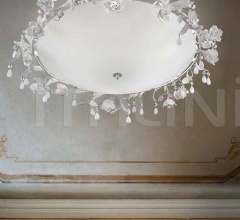 Потолочный светильник BIANCAROSA PL4 60/PL6 80 фабрика Masiero