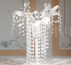 Настольный светильник BIANCAROSA TL1 Настольный светильник BIANCAROSA TL1 фабрика Masiero