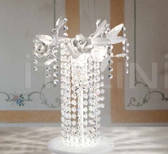 Настольный светильник BIANCAROSA TL1 Настольный светильник BIANCAROSA TL1 фабрика Masiero