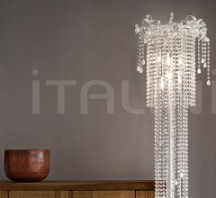 Торшер BIANCAROSA STL6 фабрика Masiero