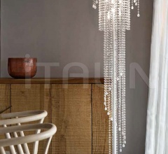 Торшер BIANCAROSA STL6 фабрика Masiero