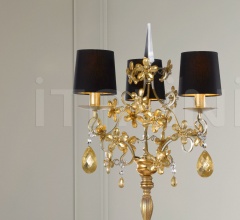 Торшер FIORE DI FOGLIA STL3 фабрика Masiero