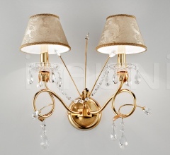 Настенный светильник LUP A2 фабрика Masiero