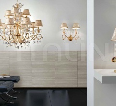 Настенный светильник LUP A2 фабрика Masiero