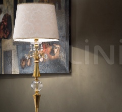 Торшер LUP STL1 фабрика Masiero