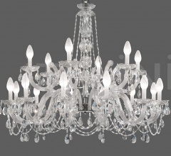 Люстра Drylight S18 Люстра Drylight S18 фабрика Masiero