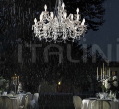 Люстра Drylight S18 Люстра Drylight S18 фабрика Masiero