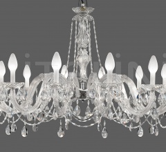 Люстра Drylight S12 Люстра Drylight S12 фабрика Masiero