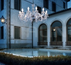 Люстра Drylight S12 Люстра Drylight S12 фабрика Masiero