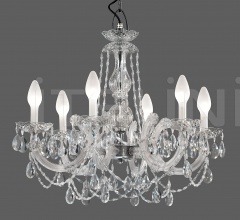 Люстра Drylight S6 Люстра Drylight S6 фабрика Masiero