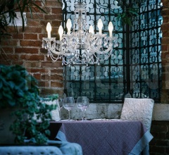 Люстра Drylight S6 Люстра Drylight S6 фабрика Masiero