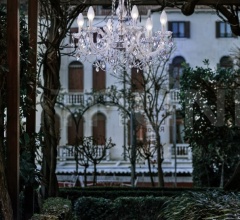 Люстра Drylight S6 Люстра Drylight S6 фабрика Masiero