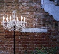 Напольный светильник Drylight STL6 фабрика Masiero