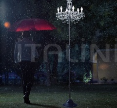 Напольный светильник Drylight STL6 фабрика Masiero