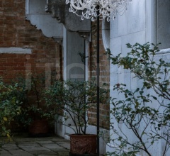 Напольный светильник Drylight STL6 фабрика Masiero