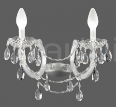 Настенный светильник Drylight A2 фабрика Masiero