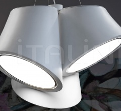 Подвесной светильник MABELL S3 фабрика Masiero