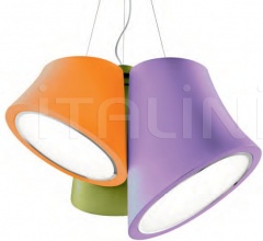 Подвесной светильник MABELL S3 фабрика Masiero