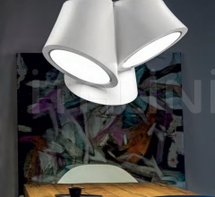 Подвесной светильник MABELL S3 фабрика Masiero