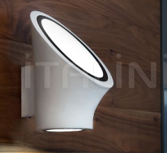 Настенный светильник MABELL A2 фабрика Masiero