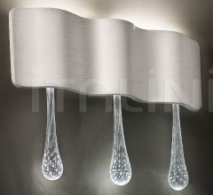 Настенный светильник RIPPLE A3 фабрика Masiero