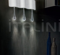 Настенный светильник RIPPLE A3 фабрика Masiero