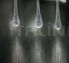 Настенный светильник RIPPLE A3 фабрика Masiero