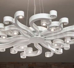 Подвесной светильник VIRGO S 100 фабрика Masiero