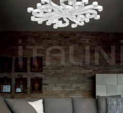 Подвесной светильник VIRGO S 100 фабрика Masiero