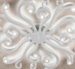 Потолочный светильник VIRGO PL 100/PL 70 Потолочный светильник VIRGO PL 100/PL 70 фабрика Masiero