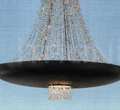 Подвесной светильник EMPIRE S90 фабрика Masiero