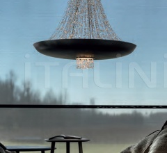 Подвесной светильник EMPIRE S90 фабрика Masiero