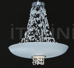 Подвесной светильник EMPIRE S45 фабрика Masiero