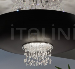 Потолочный светильник EMPIRE PL фабрика Masiero