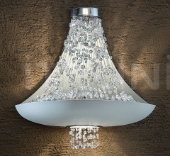 Настенный светильник EMPIRE A фабрика Masiero