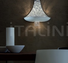 Настенный светильник EMPIRE A фабрика Masiero