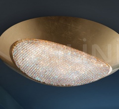 Потолочный светильник Blink LED PL90 фабрика Masiero