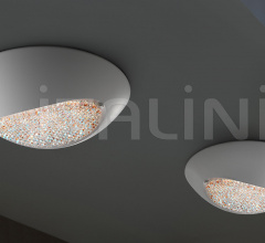 Потолочный светильник Blink PL Потолочный светильник Blink PL фабрика Masiero