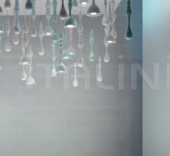 Подвесной светильник Dropop S фабрика Masiero