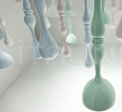 Подвесной светильник Dropop S фабрика Masiero