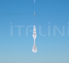 Подвесной светильник Dropop B фабрика Masiero