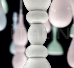 Подвесной светильник Dropop B фабрика Masiero