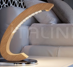 Настольный светильник LIBE TL Настольный светильник LIBE TL фабрика Masiero