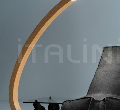 Торшер LIBE STL фабрика Masiero